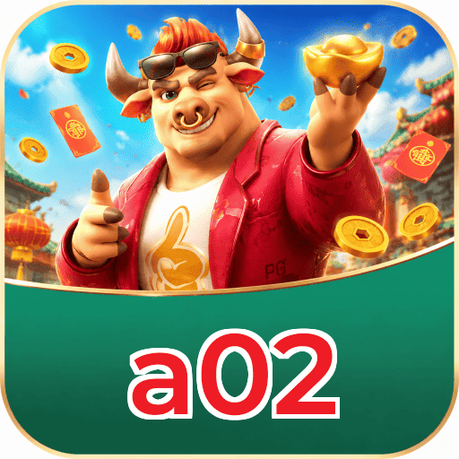a02 Logo