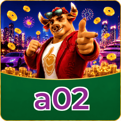 a02 Logo