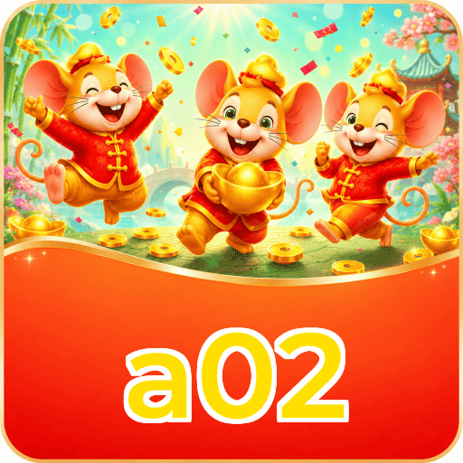 a02 Logo
