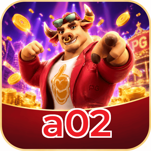 a02 Logo