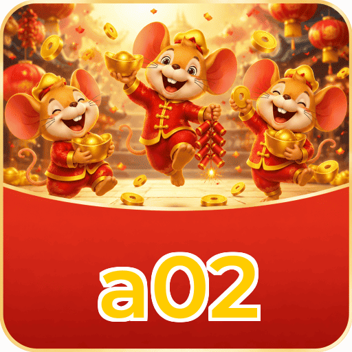 a02 Logo