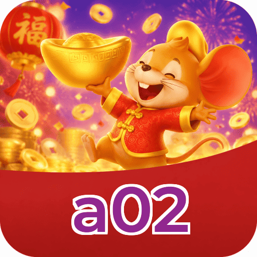 a02 Logo