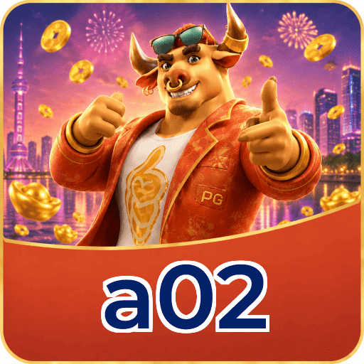 a02 Loterias