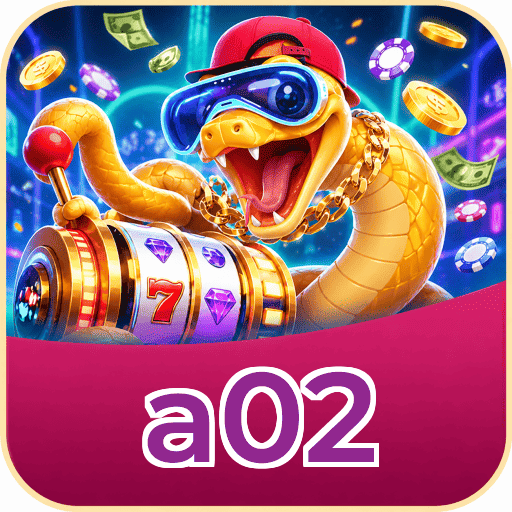 a02 Logo