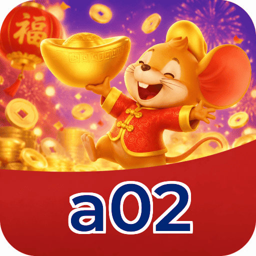 a02 Logo